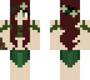 spriggin girl