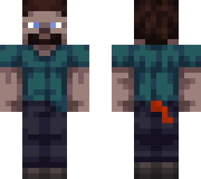steve caca