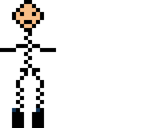 stickman