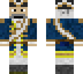 swedish general
