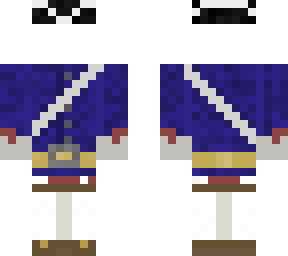 swedish soldier