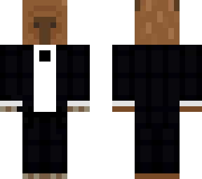 ted the first roblox avatar