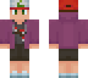 thatdrawingguy pokemon version