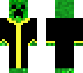 the creeper evoker