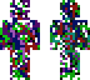 the glitch