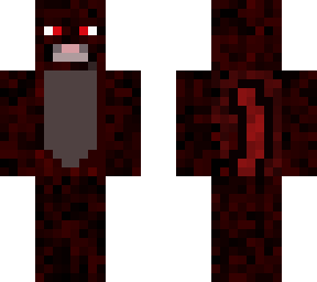 the great nether cat