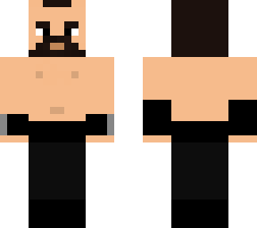 the mountain