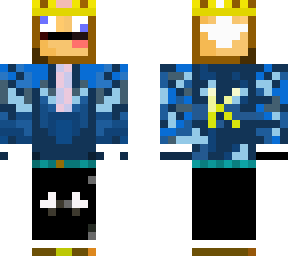 the true king