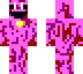 william afton