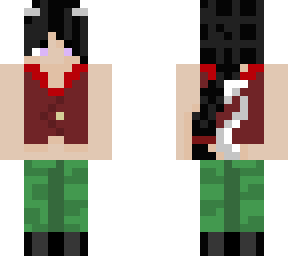 wip skin?