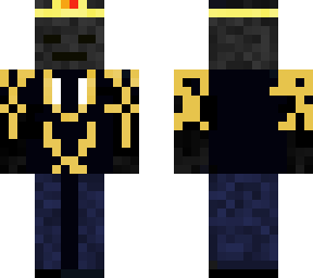 wither prince