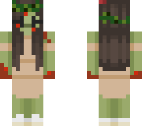 zombae rain