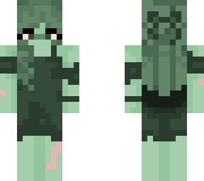 zombie