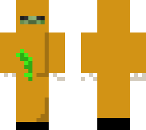 zombie