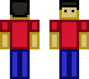6left's chill skin!