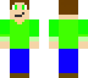 a -**recreation**- of an old skin