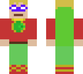 alan scott green lantern