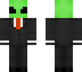 alien