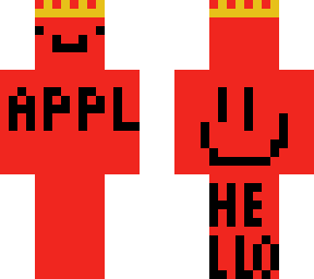 appl king
