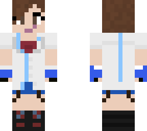 asuka kazama (t7)