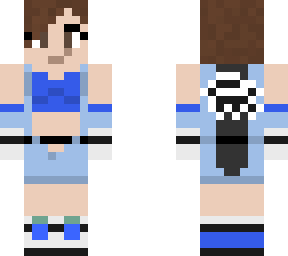 asuka kazama
