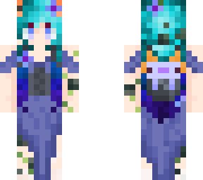 aura the gardener