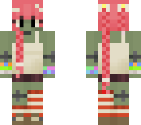 beatrix the zombie