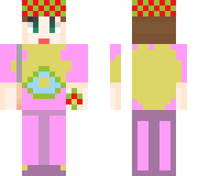 bloom