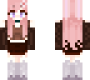blossie bunny (me)