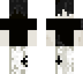 Boyband | Minecraft Skin