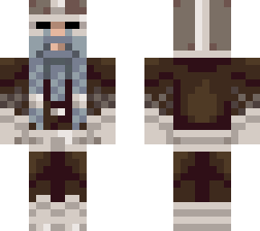 bromgarn stonebeard