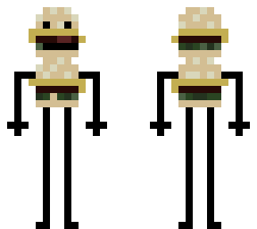 burger guy