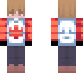 canadian denji