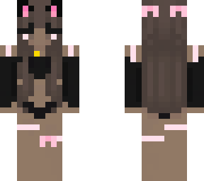 cat girl