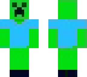 creeper(by royce)