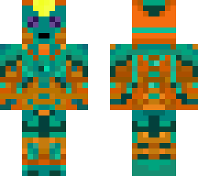 custom cyber masters