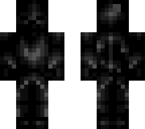 darker steve