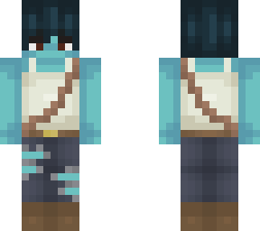 datwillboy sea elf