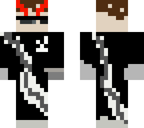 demon boys