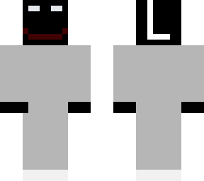 demon man