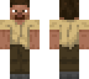 desert steve