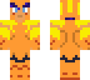 dragon marino