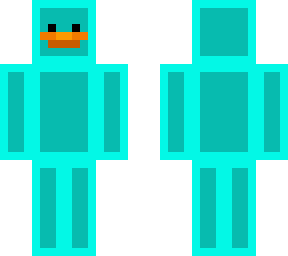 duck coopah