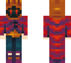 dwarf; stardew valley 8