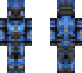 elite mercenary (minor)