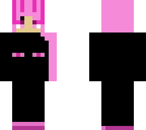 ender girl 2.0