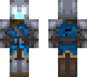 energy knight