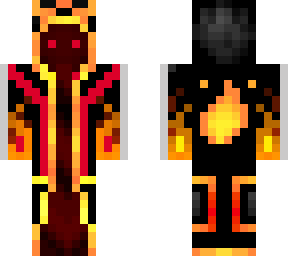 fire king
