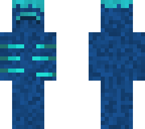 first of the deep - chalupabatman15