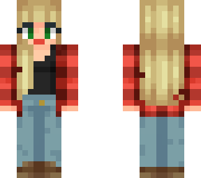 flannel